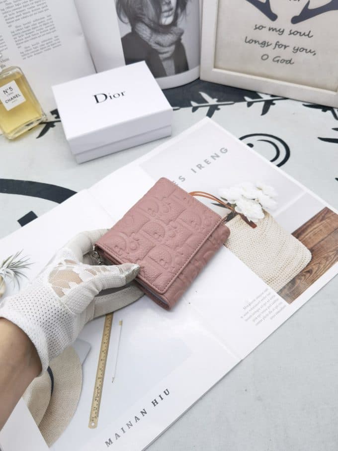 ディオール財布コピー 2021新品注目度NO.1 Dior レディース 財布 - 画像 (5)