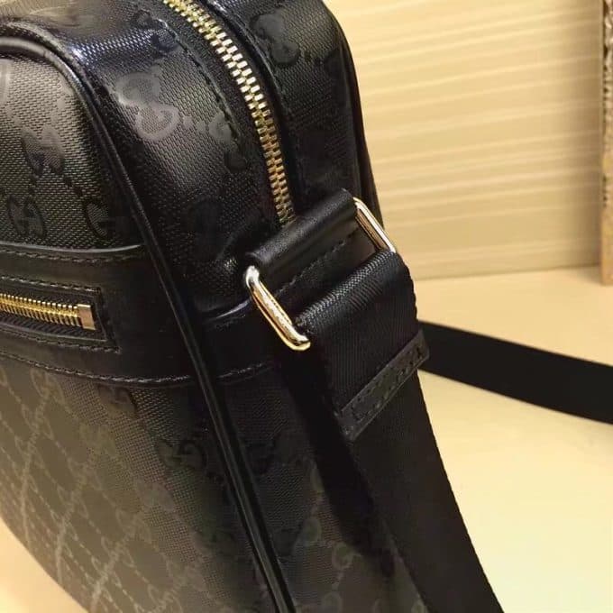 グッチバッグコピー 大人気2021新品 GUCCI メンズ ショルダーバッグ - 画像 (8)