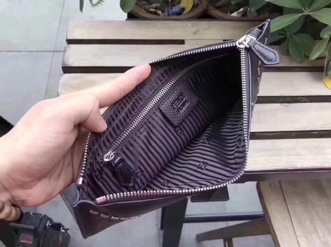 フェンディバッグコピー 大人気2021新品 FENDI 男女兼用 セカンドバッグ - 画像 (8)