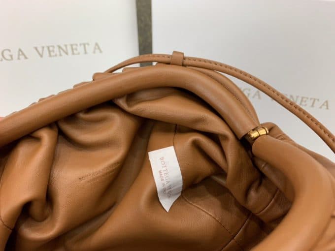 2019秋冬高品質ボッテガヴェネタ(Bottega Veneta)☆レディース ハンドバックコピー☆数量限定発表！お見逃しなく！ - 画像 (8)