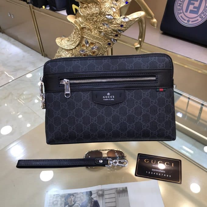 グッチバッグコピー 大人気2021新品 GUCCI メンズ セカンドバッグ