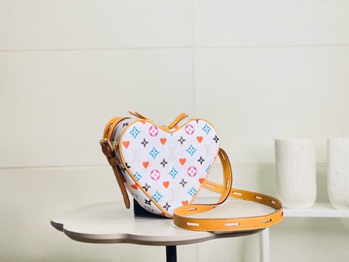 ルイヴィトンバッグコピー 定番人気2020新品 Louis Vuitton レディース ショルダーバッグ - 画像 (2)