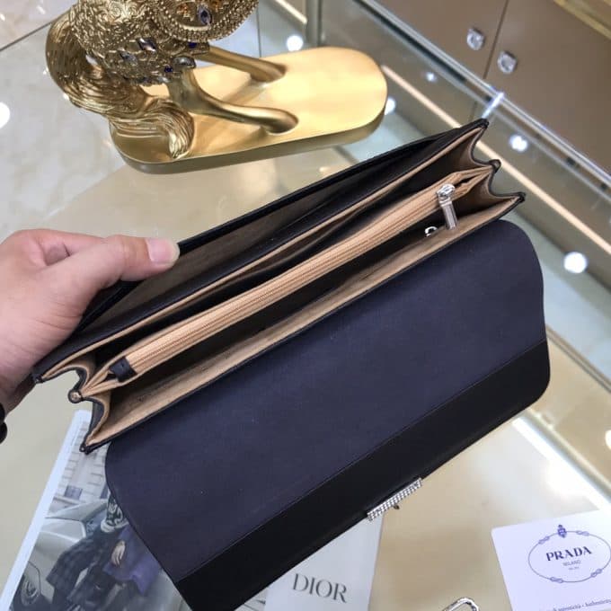 プラダバッグコピー 定番人気2021新品 PRADA メンズ セカンドバッグ - 画像 (9)