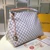 ルイヴィトンバッグコピー 2020新品注目度NO.1 Louis Vuitton レディース ハンドバッグ - 画像 (2)
