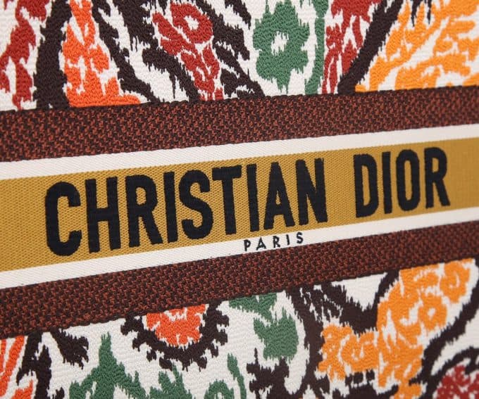人気高級 ディオールバッグコピー 大人気2021新品 Dior メンズ トートバッグ - 画像 (6)