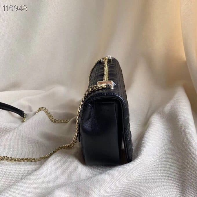 2019秋冬注目度NO.1バーバリー(BURBERRY)☆レディース ショルダーバッグコピー☆斬新アイテム一挙公開!雑誌で話題騒然！ - 画像 (4)