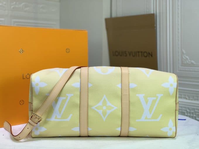 ルイヴィトンバッグコピー 2021新品注目度NO.1 Louis Vuitton 男女兼用 ボストンバッグ - 画像 (6)
