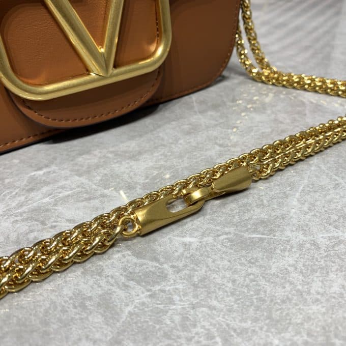 ヴァレンティノバッグコピー 大人気2022新品 Valentino レディース ショルダーバッグ - 画像 (6)