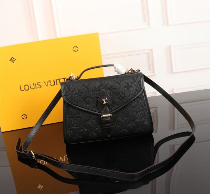 ルイヴィトンバッグコピー 大人気2020新品 Louis Vuitton レディース ショルダーバッグ - 画像 (2)
