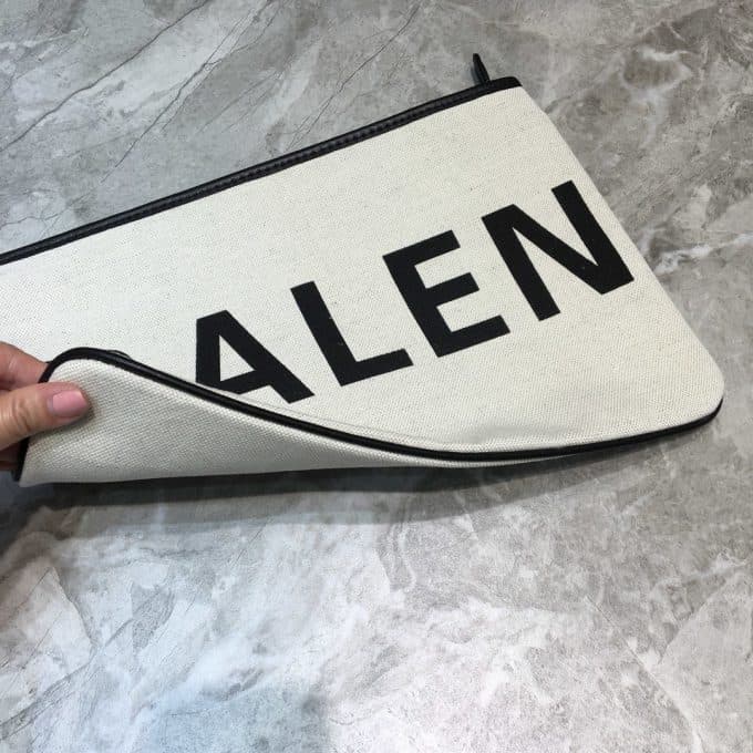 高品質 バレンシアガバッグコピー 2021新品注目度NO.1 BALENCIAGA 男女兼用 セカンドバッグ - 画像 (4)