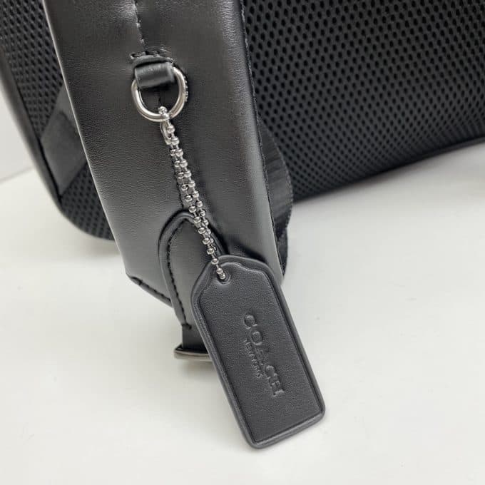 コーチバッグコピー 2021新品注目度NO.1 Coach メンズ バックパック - 画像 (6)
