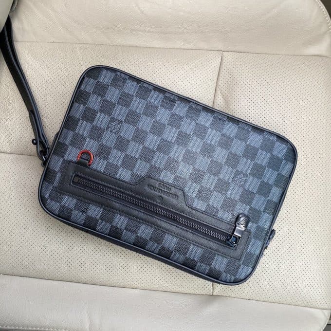 ルイヴィトンバッグコピー 大人気2021新品 Louis Vuitton メンズ セカンドバッグ - 画像 (3)