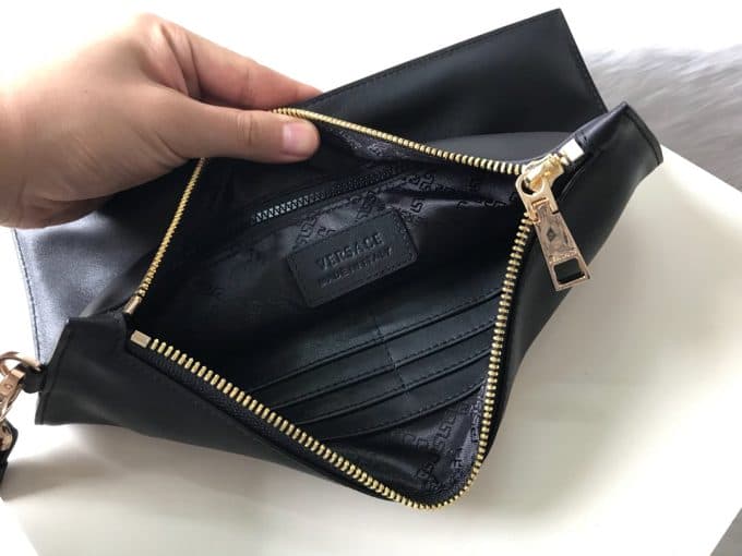 ヴェルサーチェバッグコピー 定番人気2021新品 VERSACE メンズ セカンドバッグ - 画像 (9)