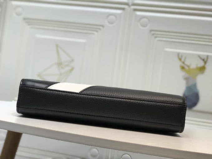 フェンディバッグコピー 大人気2021新品 FENDI メンズ セカンドバッグ - 画像 (4)