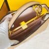 フェンディバッグコピー 定番人気2022新品 FENDI レディース ハンドバッグ - 画像 (7)