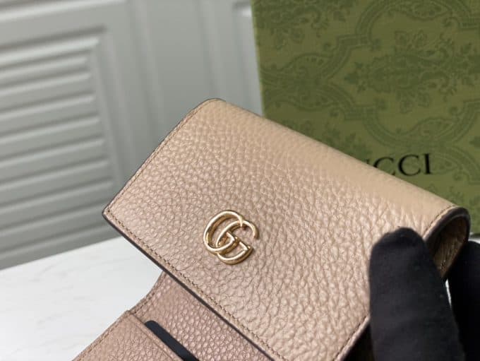グッチ財布コピー 2021新品注目度NO.1 GUCCI レディース 財布 - 画像 (9)