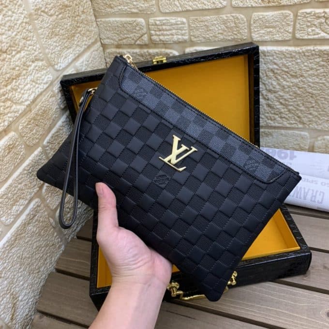 ルイヴィトンバッグコピー 大人気2021新品 Louis Vuitton メンズ セカンドバッグ - 画像 (6)