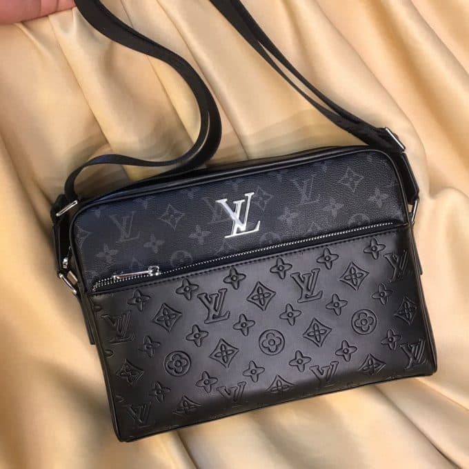 ルイヴィトンバッグコピー 定番人気2021新品 Louis Vuitton メンズ ショルダーバッグ - 画像 (3)