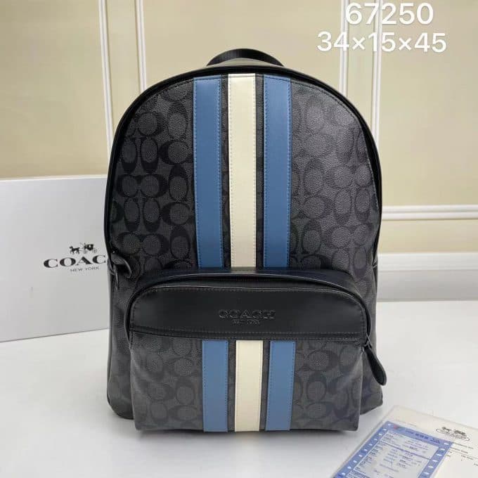 コーチバッグコピー 定番人気2021新品 Coach メンズ バックパック