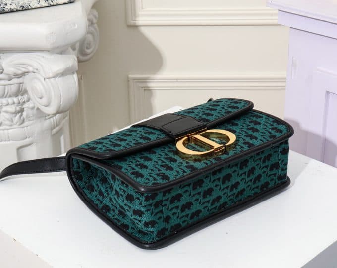 ディオールバッグコピー 定番人気2022新品 Dior レディース ショルダーバッグ - 画像 (6)