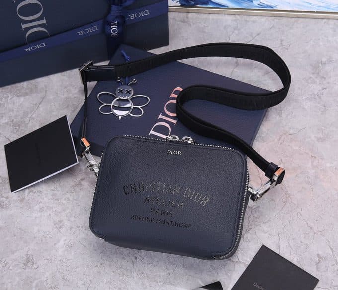 ディオールバッグコピー 2021新品注目度NO.1 Dior 男女兼用 ショルダーバッグ