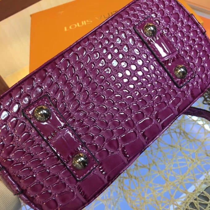ルイヴィトンバッグコピー 2020新品注目度NO.1 Louis Vuitton レディース ハンドバッグ - 画像 (4)