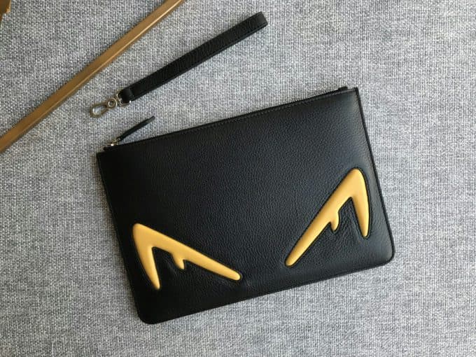 フェンディバッグコピー 2021新品注目度NO.1 FENDI 男女兼用 セカンドバッグ - 画像 (8)