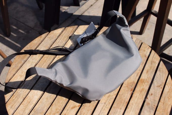 バレンシアガバッグコピー 定番人気2021新品 BALENCIAGA 男女兼用 ボディバッグ - 画像 (7)