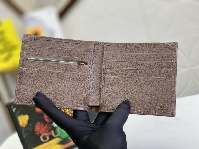 グッチ財布コピー 大人気2021新品 GUCCI レディース 財布 - 画像 (7)
