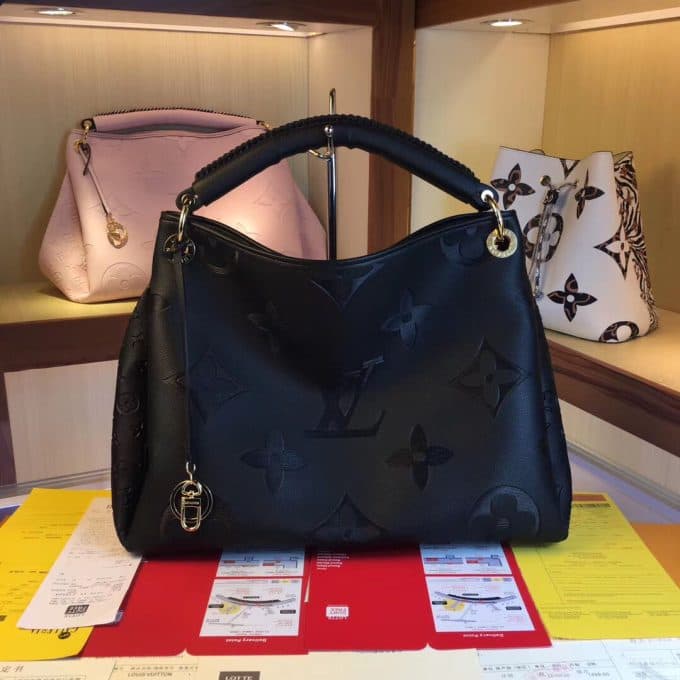 ルイヴィトンバッグコピー 定番人気2020新品 Louis Vuitton 男女兼用 ハンドバッグ
