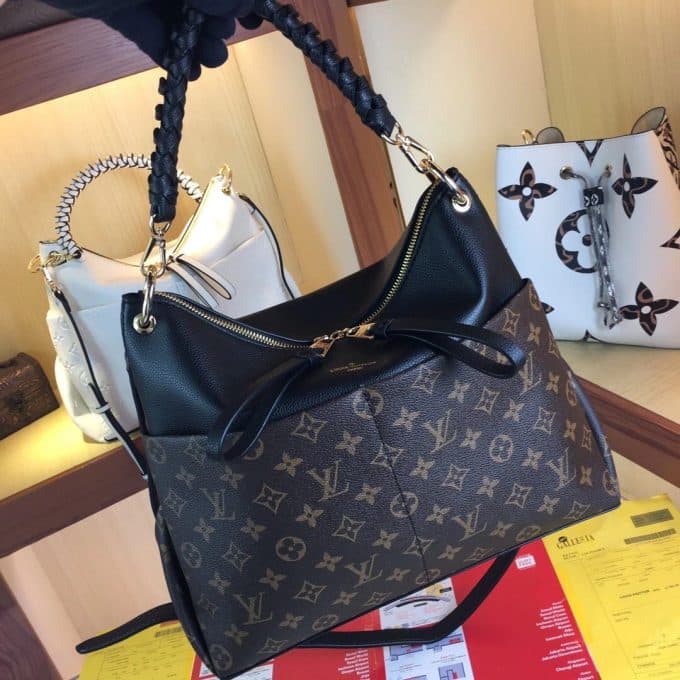 ルイヴィトンバッグコピー 2020新品注目度NO.1 Louis Vuitton レディース ハンドバッグ - 画像 (2)