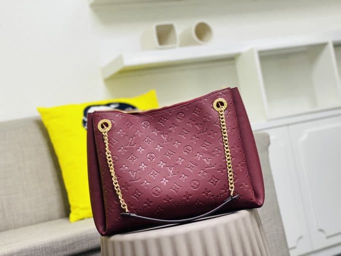 ルイヴィトンバッグコピー 定番人気2020新品 Louis Vuitton レディース ハンドバッグ - 画像 (4)