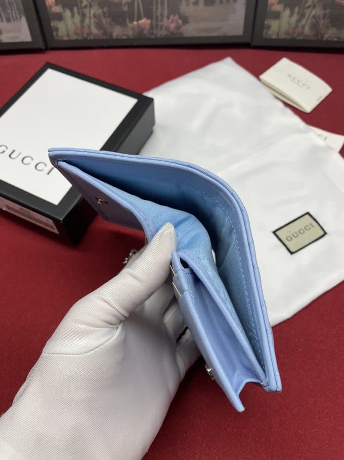グッチ財布コピー 2021新品注目度NO.1 GUCCI レディース 財布 - 画像 (6)