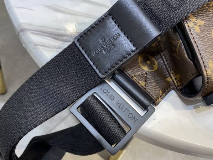 人気高級ルイヴィトンバッグコピー 定番人気2021新品 Louis Vuitton メンズ ショルダーバッグ - 画像 (6)