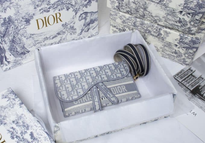 ディオールバッグコピー 大人気2022新品 Dior レディース ショルダーバッグ - 画像 (4)