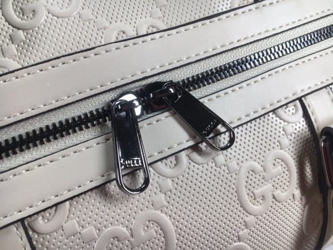 グッチバッグコピー 定番人気2022新品 GUCCI 男女兼用 ボストンバッグ - 画像 (8)