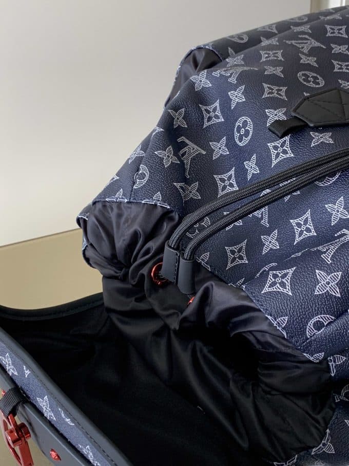 ルイヴィトンバッグコピー 大人気2020新品 Louis Vuitton 男女兼用 バックパック - 画像 (6)