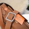 人気高級エルメスバッグコピー 定番人気2021新品 HERMES メンズ ショルダーバッグ - 画像 (4)