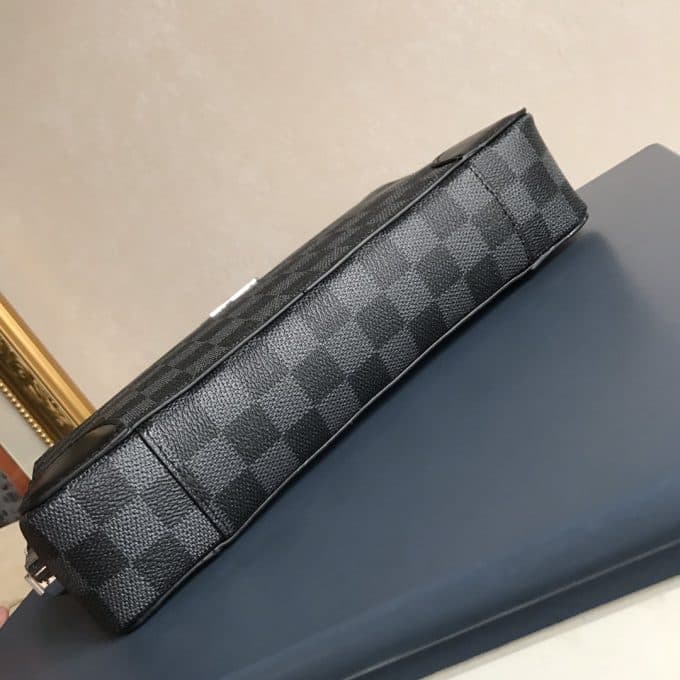 ルイヴィトンバッグコピー 定番人気2021新品 Louis Vuitton メンズ セカンドバッグ - 画像 (8)