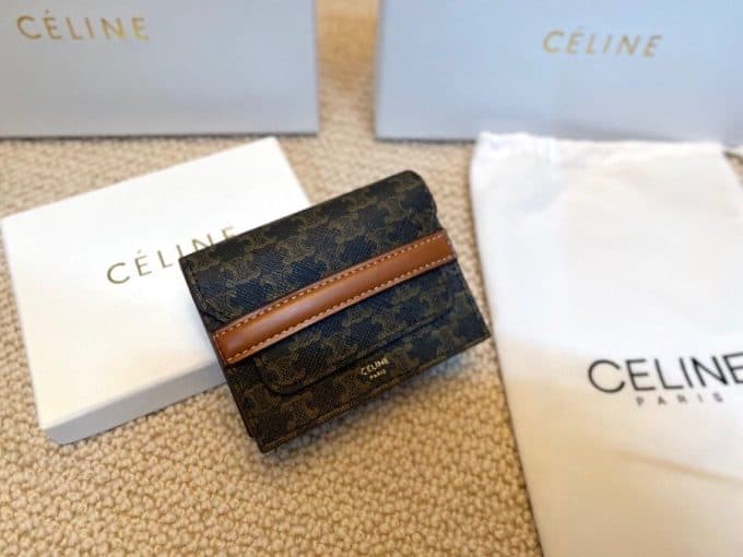セリーヌ財布コピー 2021新品注目度NO.1 Celine レディース 財布
