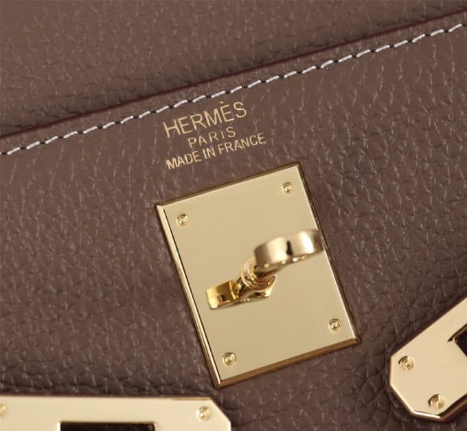 エルメスバッグ HERMES レディース ケリーバッグ - 画像 (5)