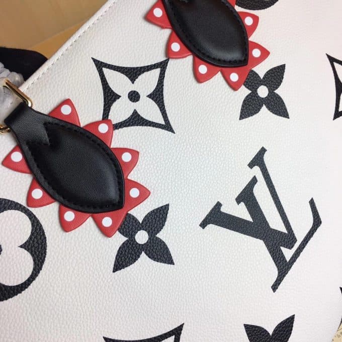 ルイヴィトンバッグコピー 定番人気2020新品 Louis Vuitton レディース トートバッグ - 画像 (8)