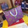 ルイヴィトンバッグコピー 定番人気2020新品 Louis Vuitton レディース トートバッグ - 画像 (6)