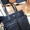プラダバッグコピー 大人気2021新品 PRADA メンズ ハンドバッグ - 画像 (8)