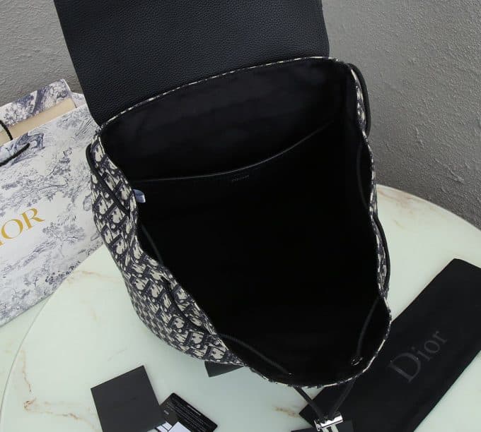 高品質 ディオールバッグコピー 大人気2021新品 Dior メンズ バックパック - 画像 (8)