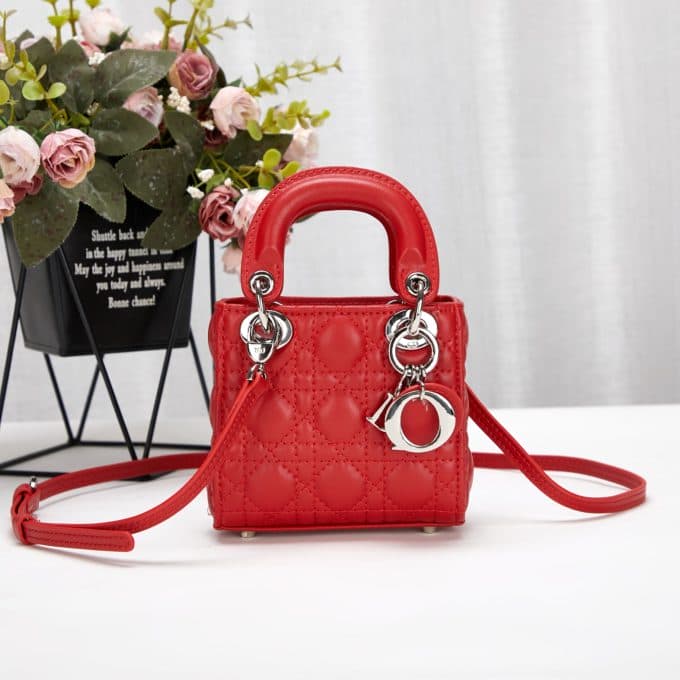 ディオールバッグコピー 2022新品注目度NO.1 Dior レディース ハンドバッグ