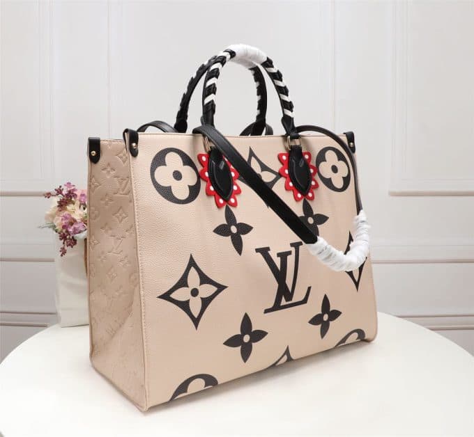 ルイヴィトンバッグコピー 2020新品注目度NO.1 Louis Vuitton レディース トートバッグ - 画像 (2)