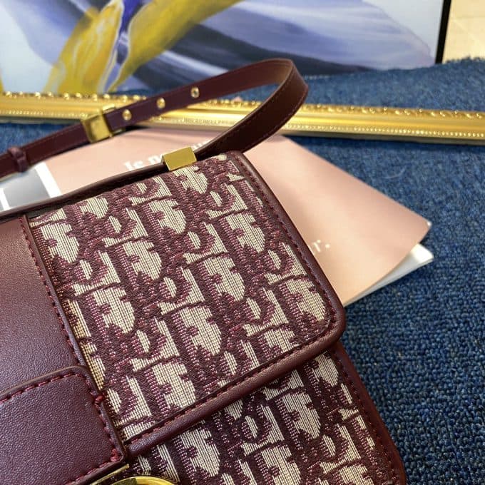 ディオールバッグコピー 大人気2020新品 Dior レディース ショルダーバッグ - 画像 (6)