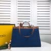 フェンディバッグコピー 2022新品注目度NO.1 FENDI レディース トートバッグ - 画像 (2)