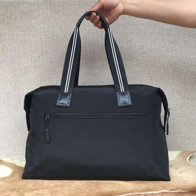 プラダバッグコピー 定番人気2021新品 PRADA 男女兼用 ボストンバッグ - 画像 (2)
